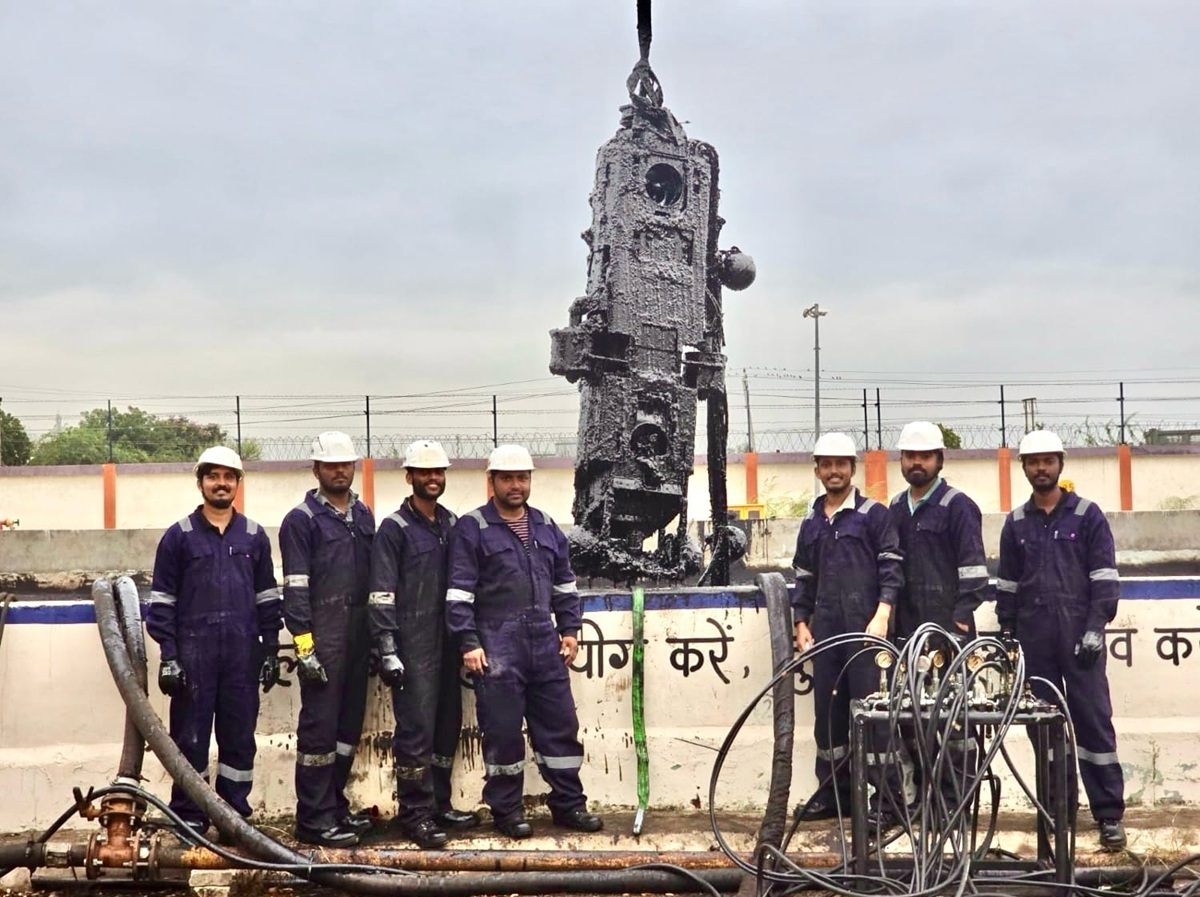 Hydraulic subsystem